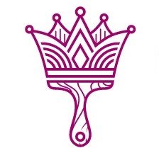 Art Blend Logo