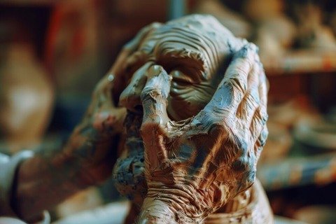 Sculpture
