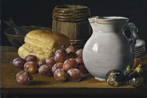 Still Life