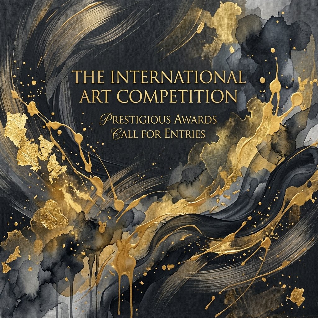 Global Canvas Masterpiece 2026