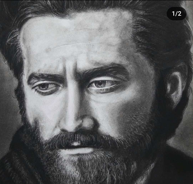 Humanity Sketch