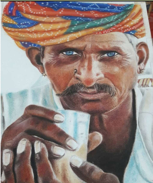 Dehati Man
