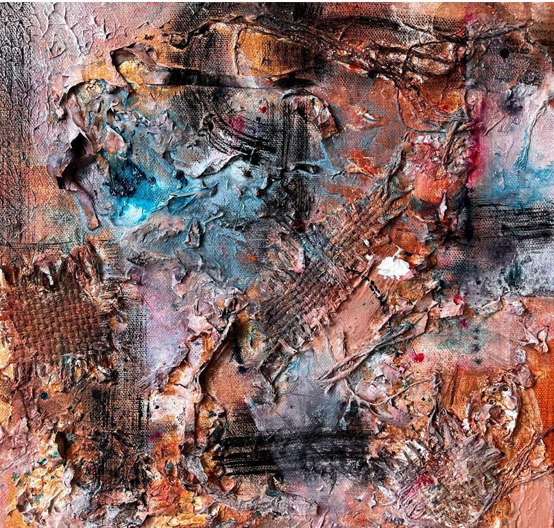 Abstract Artwork