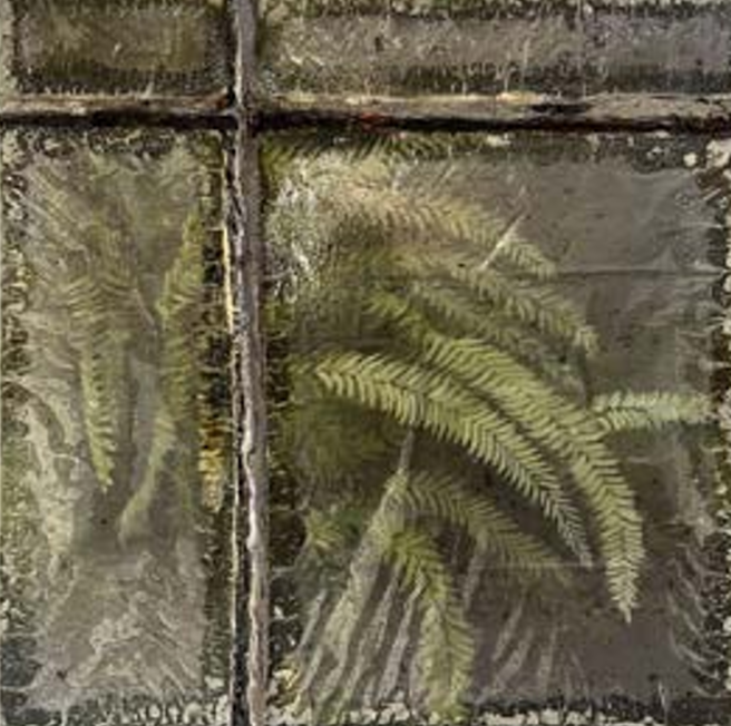 WINTERs VEIN