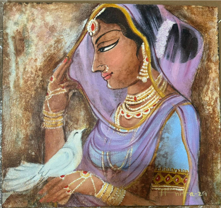 Dharohar I