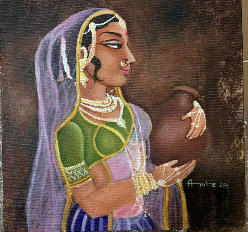 Dharohar