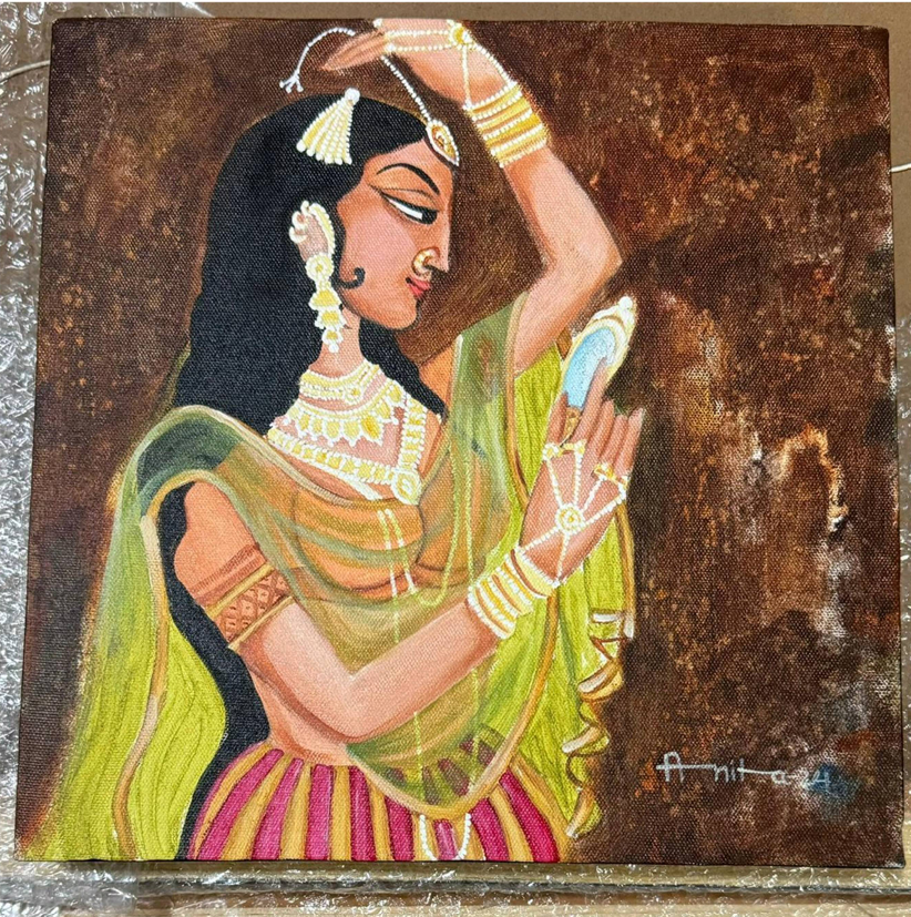 Dharohar III