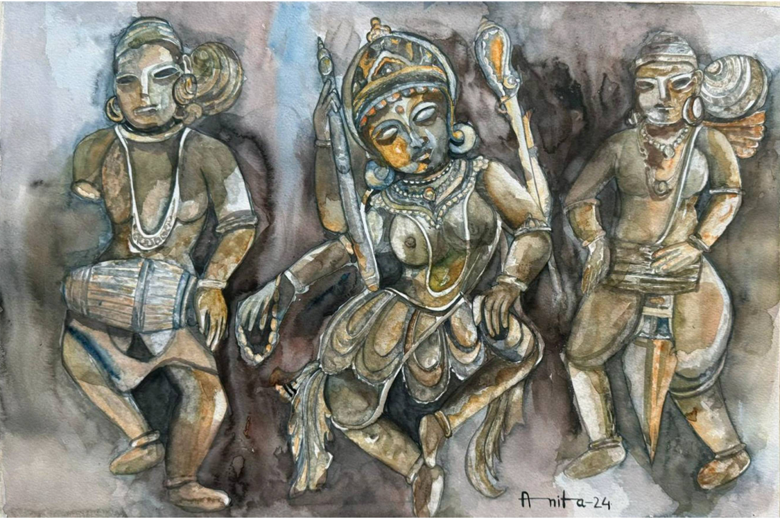 Virasat I