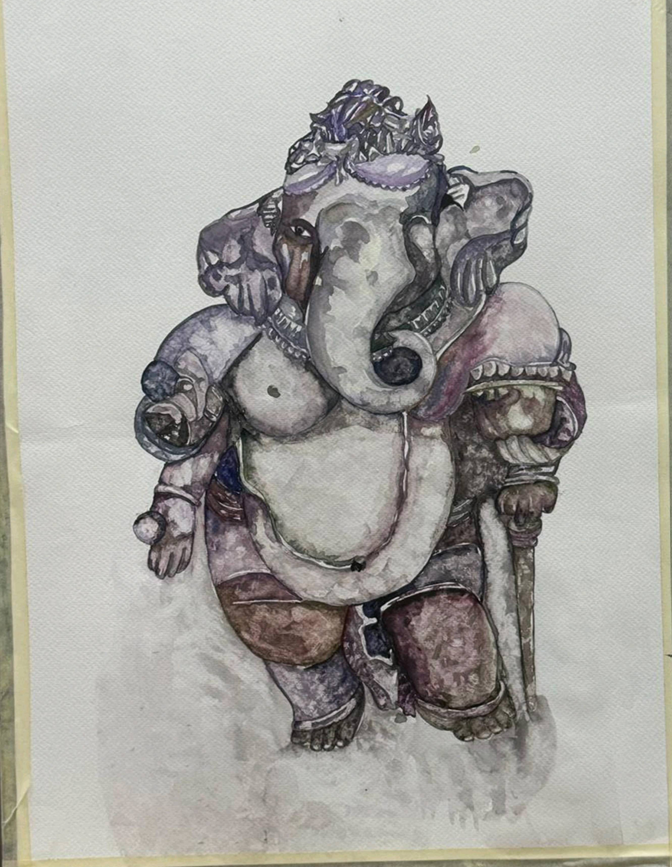 Vinayak