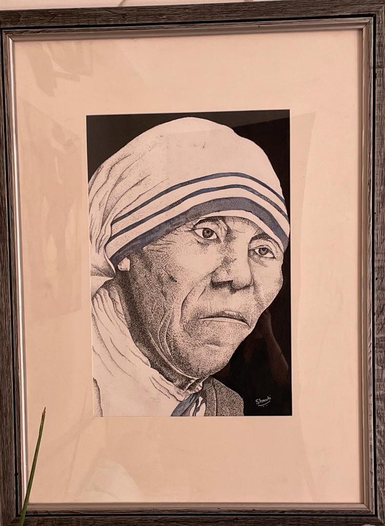 Mother Teresa