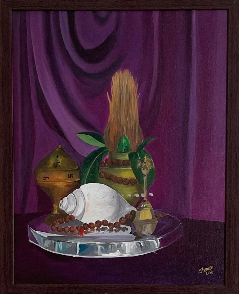 Aradhana