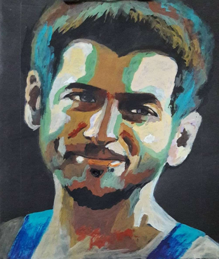 Portrait