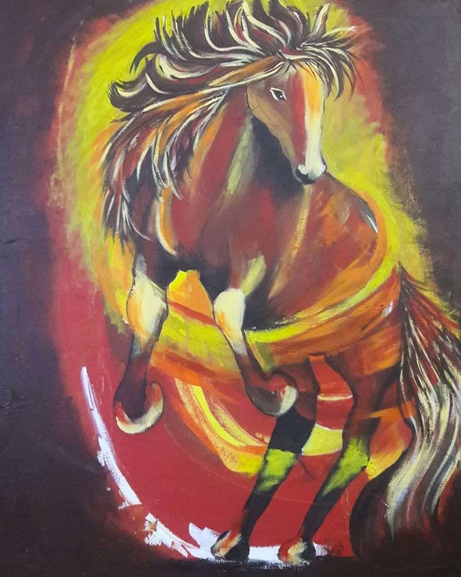 Horse