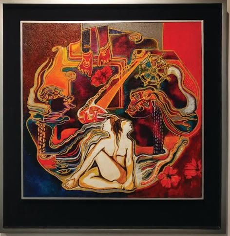 Modern Art