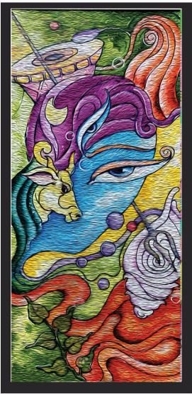 Shakti -3