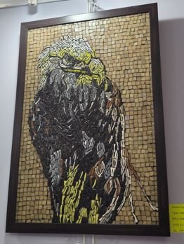 Eagle