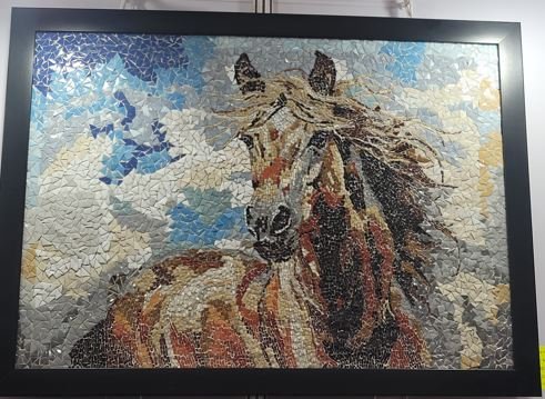 Horses