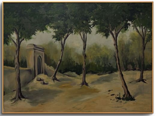 Madarsa Mehrauli