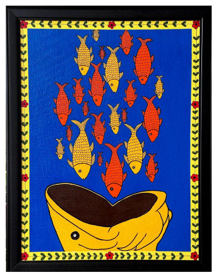 FLOW OF FORTUNE